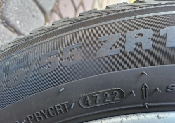 Subaru Forester cena 34900 przebieg: 197000, rok produkcji 2009 z Zawadzkie małe 667